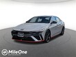 Hyundai Elantra N