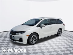 2025 Honda Odyssey EX-L Van