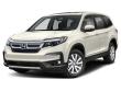 Used 2021 Honda Pilot EX-L SUV