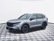 Honda CR-V Hybrid