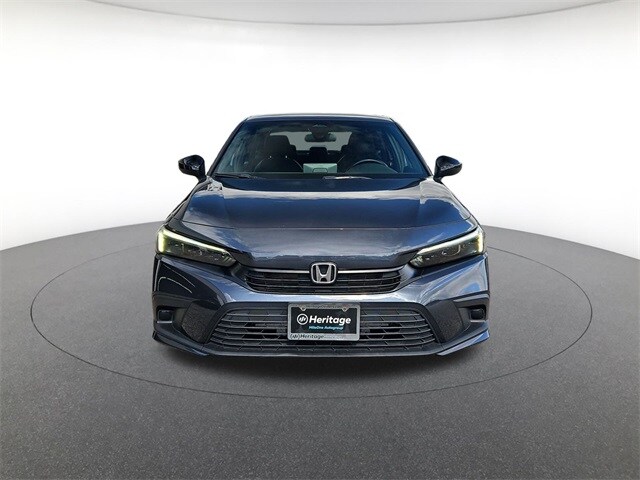 2024 Honda Civic Sport photo 2
