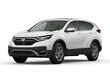  Honda CR-V Hybrid