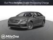 Used 2016 Hyundai Sonata Sport Sedan