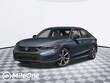 Honda Civic Hybrid