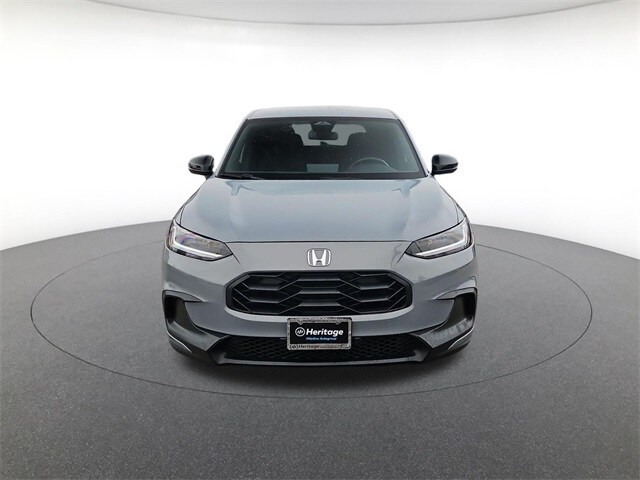2023 Honda HR-V Sport photo 2