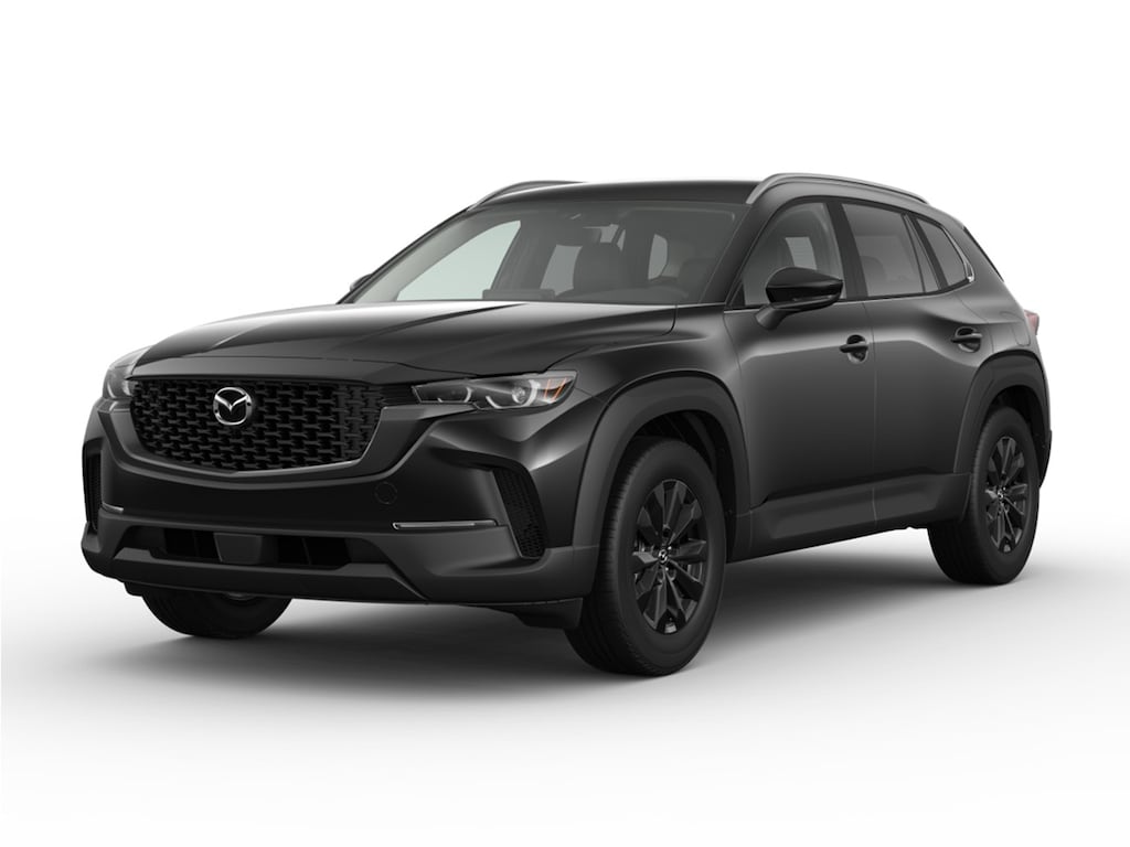 Used 2023 Mazda CX-50 2.5 S Select Package SUV