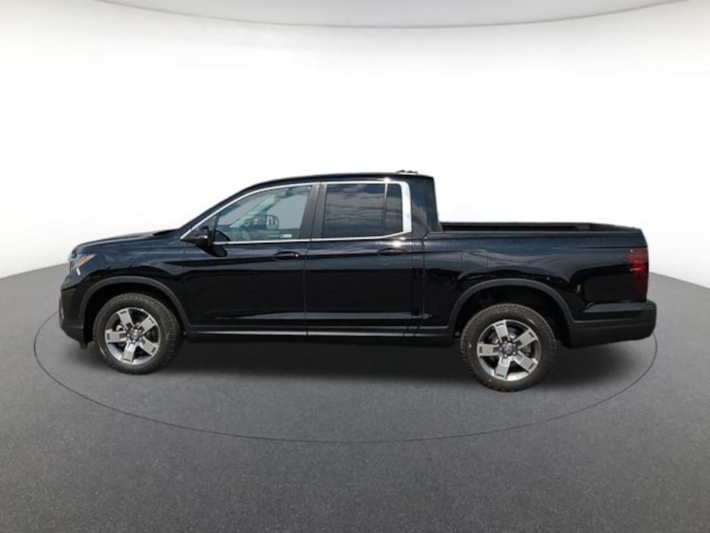 New 2026 Honda Ridgeline RTL Truck Crew Cab