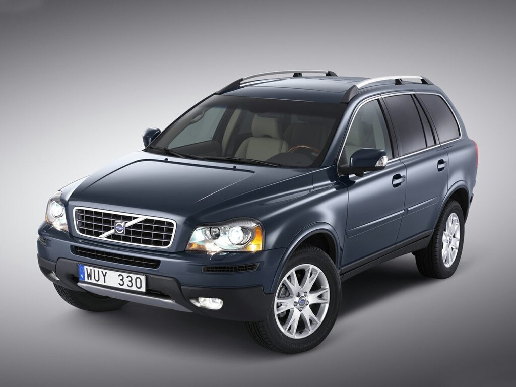 Used 2009 Volvo XC90 SUV
