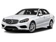 Used 2016 Mercedes-Benz E-Class E 350 Sedan