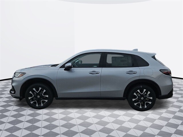 2026 Honda HR-V EX-L photo 2