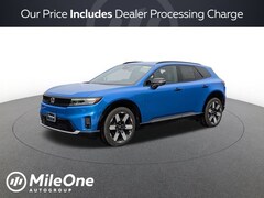 2026 Honda Prologue Elite SUV