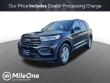 Used 2023 Ford Explorer XLT SUV