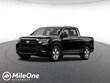  Honda Ridgeline