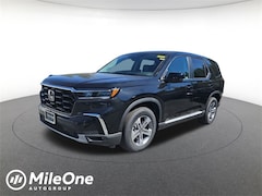 2025 Honda Pilot SUV