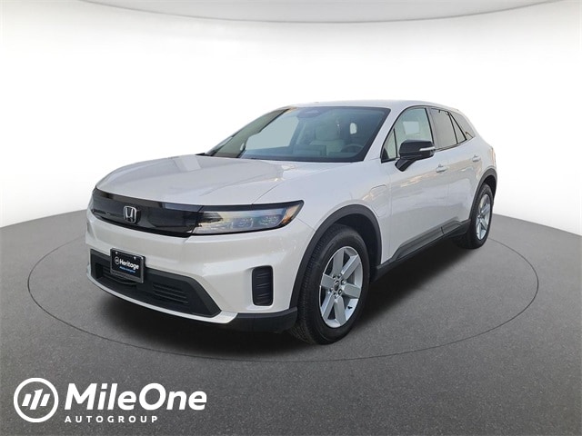 2024 Honda Prologue EX