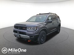 2026 Honda Passport TrailSport SUV