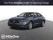 Honda Accord Hybrid