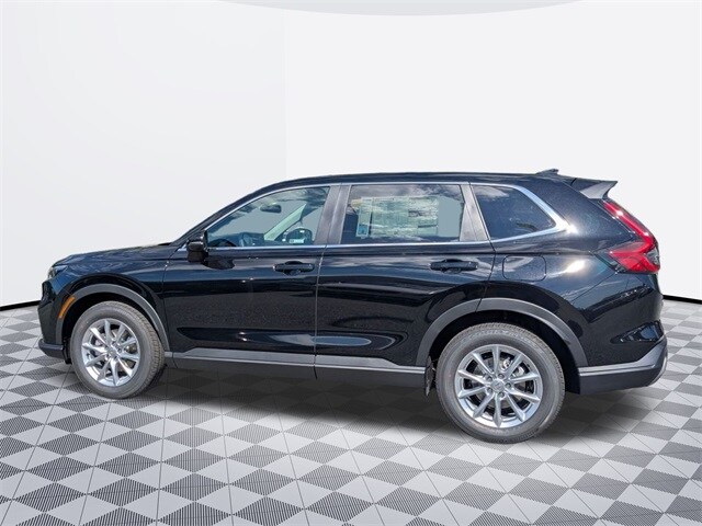 2026 Honda CR-V EX photo 2