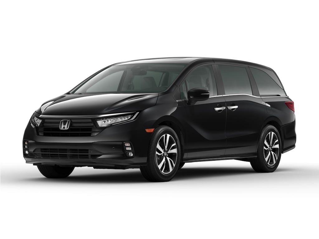Used 2023 Honda Odyssey Touring Minivan/Van