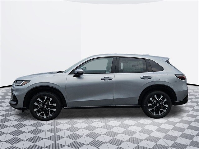 2026 Honda HR-V EX-L photo 2