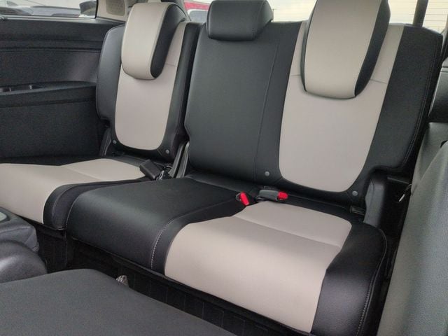 2026 Honda Odyssey Elite - Photo 11