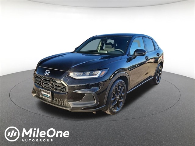 2023 Honda HR-V Sport's photo