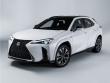 Used 2023 Lexus UX 250h F Sport Handling SUV
