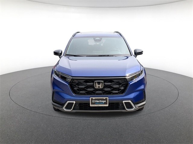 2024 Honda CR-V Hybrid Sport Touring photo 2