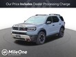  Honda Passport