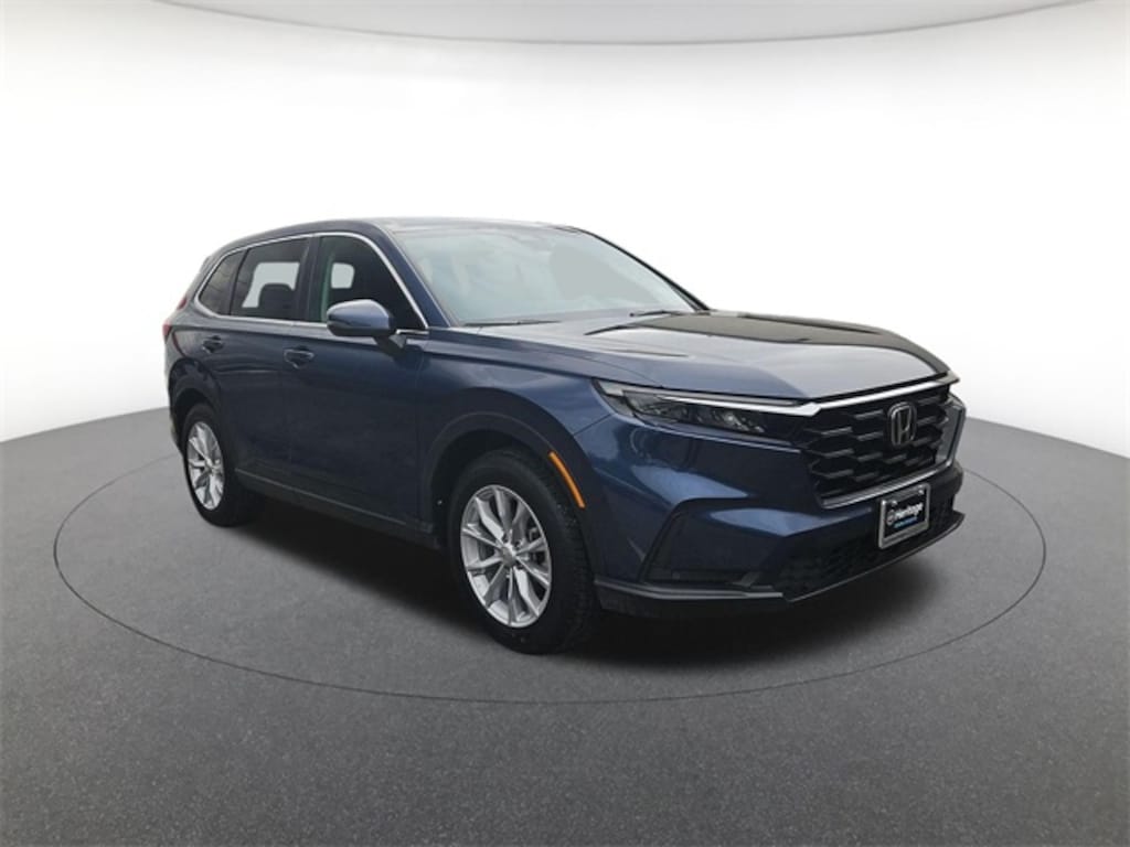 Used 2023 Honda CR-V EX-L SUV