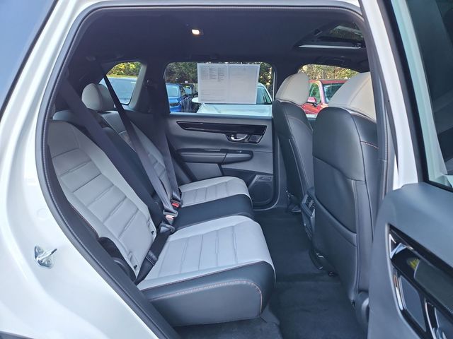 2026 Honda CR-V Sport Touring - Photo 19