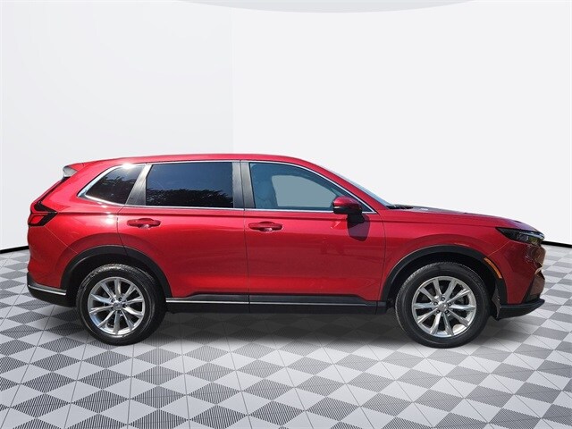 2023 Honda CR-V EX-L photo 4
