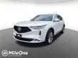 Used 2023 Acura MDX Advance SUV