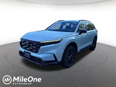 2026 Honda CR-V Hybrid Sport SUV