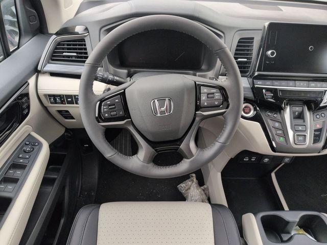 2026 Honda Odyssey Elite - Photo 8