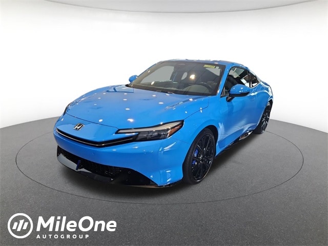 2026 Honda Prelude Base's photo