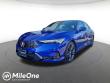 Used 2023 Acura Integra A-Spec Package Hatchback