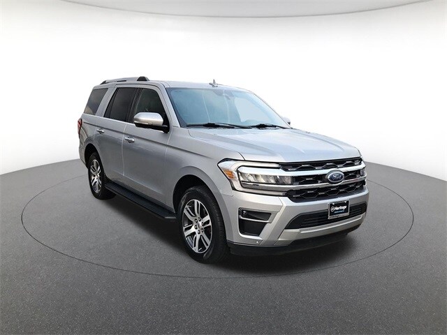 2024 Ford Expedition Limited photo 3