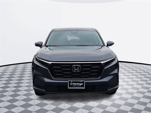 2024 Honda CR-V EX-L photo 2