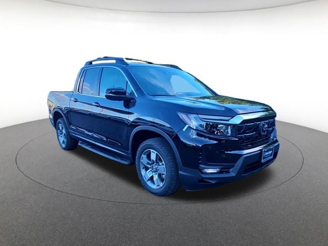 2026 Honda Ridgeline RTL - Photo 6