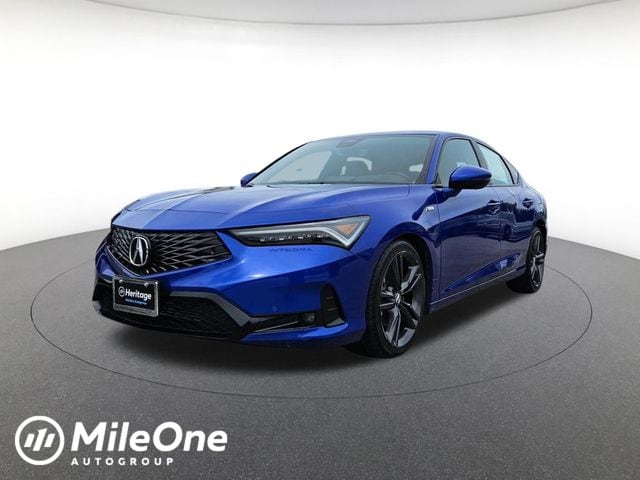 2024 Acura Integra