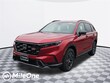 Honda CR-V Hybrid