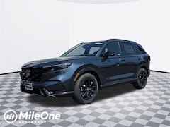 2026 Honda CR-V Hybrid Sport SUV