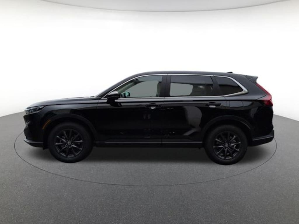 New 2026 Honda CR-V EX-L SUV
