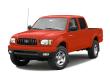 Used 2004 Toyota Tacoma Base Truck