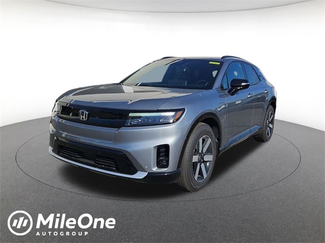 2025 Honda Prologue Touring's photo