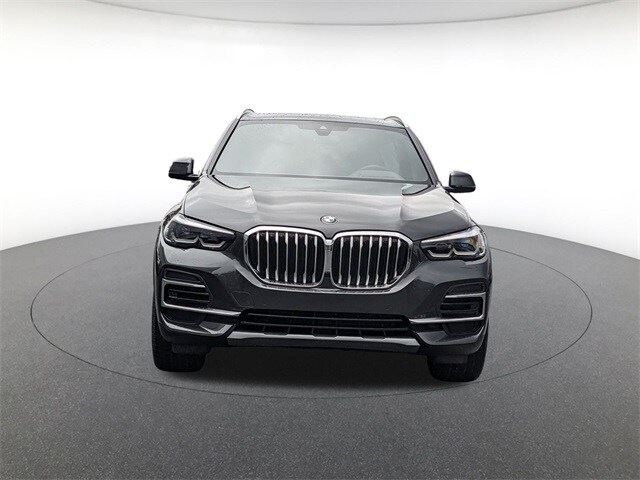2023 Bmw X5 xDrive40i photo 2