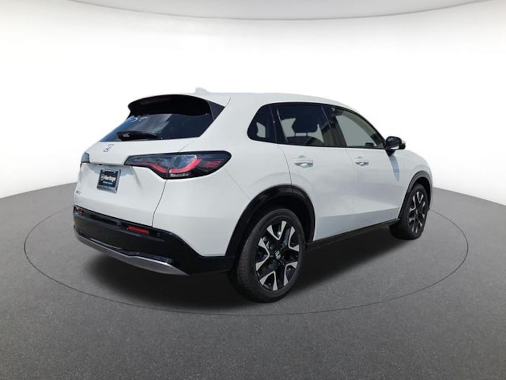 New 2027 Honda HR-V EX-L SUV