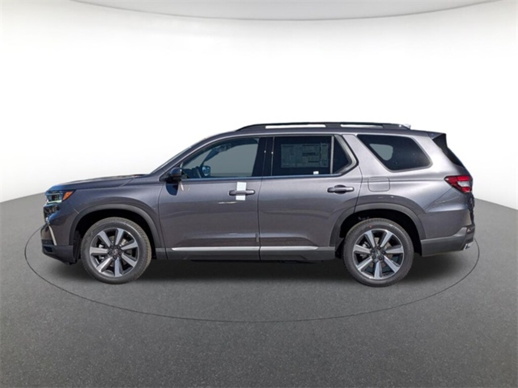 New 2025 Honda Pilot Touring SUV