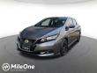 Used 2023 Nissan Leaf S Hatchback